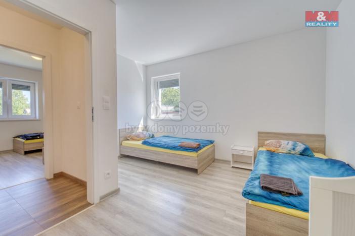 Pronájem činžovního domu, Losiná, 140 m2