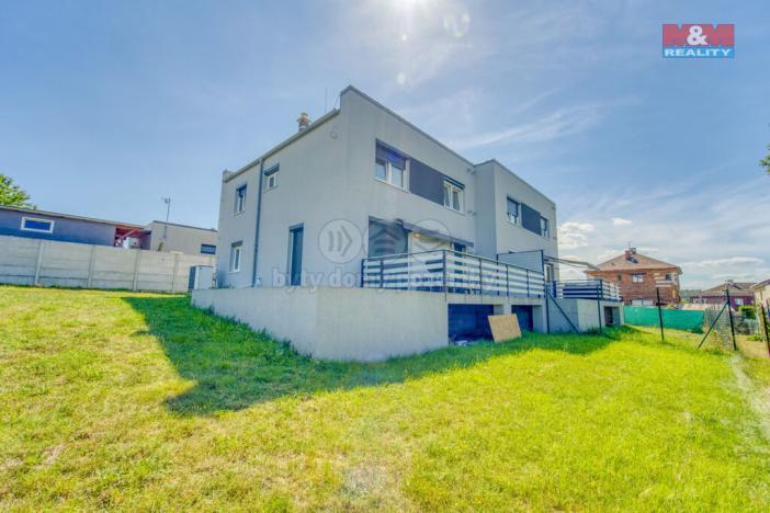 Pronájem činžovního domu, Losiná, 140 m2