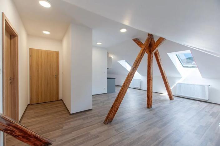 Prodej bytu 2+1, Úpice, Na Veselce, 34 m2