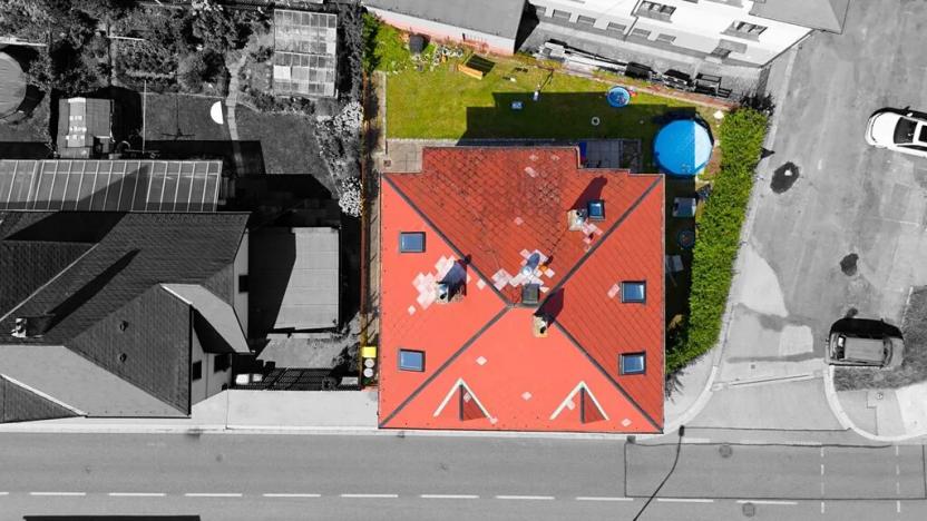 Prodej bytu 2+1, Úpice, Na Veselce, 34 m2