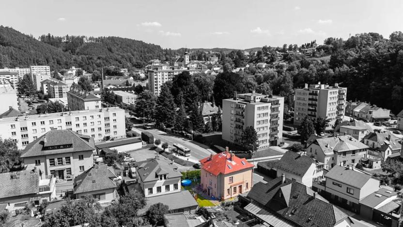 Prodej bytu 2+1, Úpice, Na Veselce, 34 m2