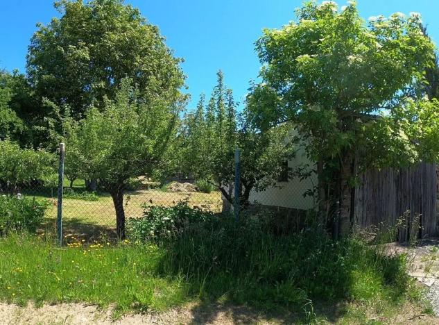 Prodej pozemku pro bydlení, České Budějovice, 847 m2