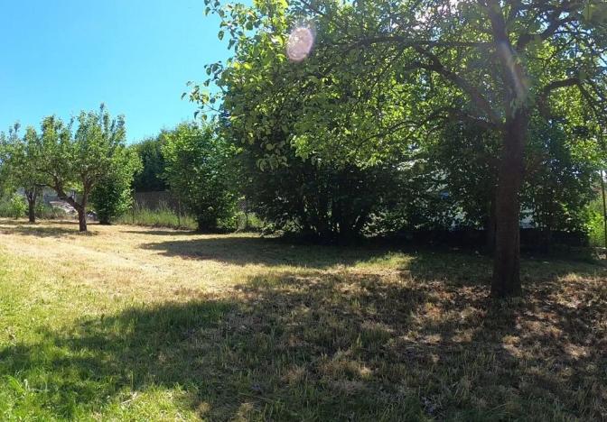 Prodej pozemku pro bydlení, České Budějovice, 847 m2