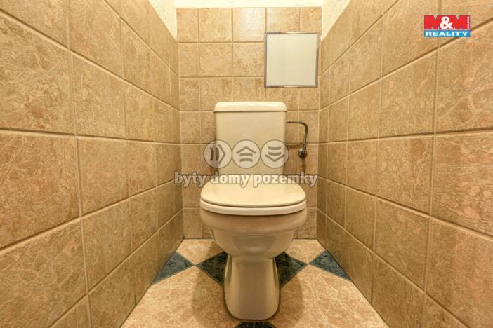 Prodej bytu 1+kk, Plzeň - Vnitřní Město, Veleslavínova, 59 m2