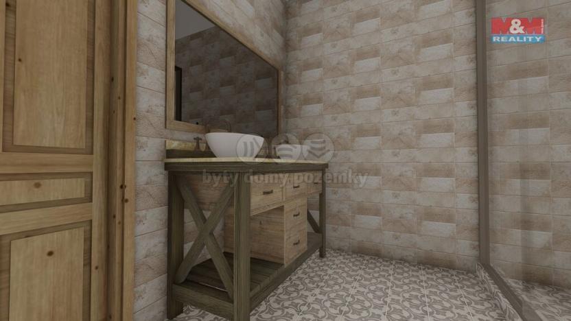 Prodej bytu 1+kk, Plzeň - Vnitřní Město, Veleslavínova, 59 m2