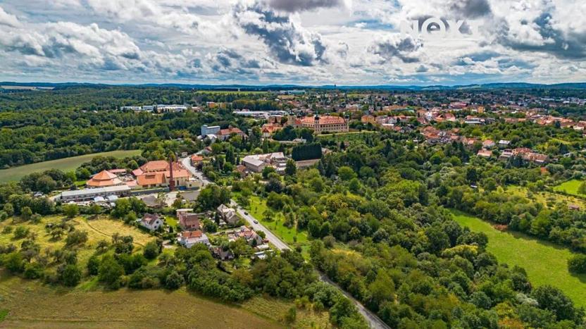 Prodej pozemku pro bydlení, Kostelec nad Černými lesy, Lipanská, 278 m2