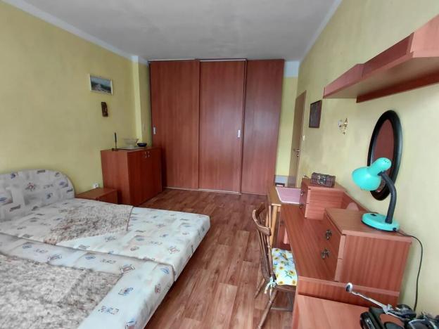 Prodej bytu 2+1, Aš, 50 m2