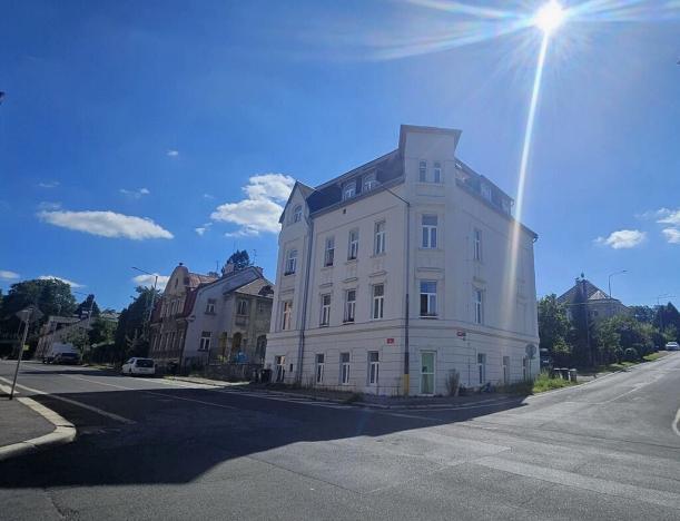 Pronájem komerční, Jablonec nad Nisou, SNP, 80 m2