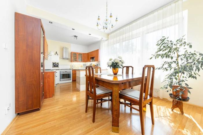 Prodej bytu 4+kk, Lysice, Horní náměstí, 179 m2