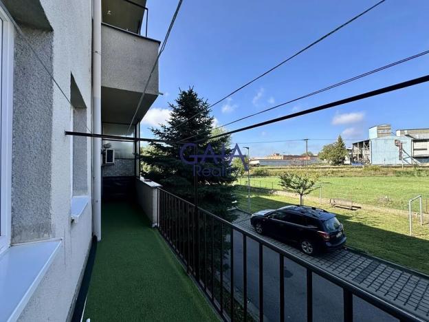 Prodej bytu 2+1, Kyjov, Lidická, 64 m2