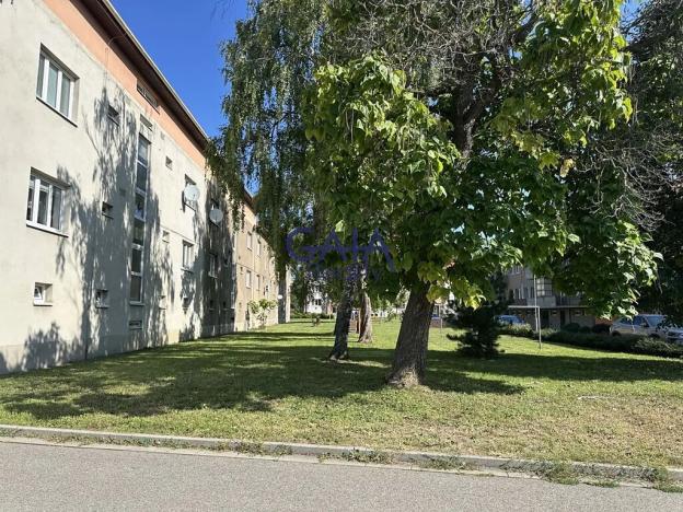 Prodej bytu 2+1, Kyjov, Lidická, 64 m2