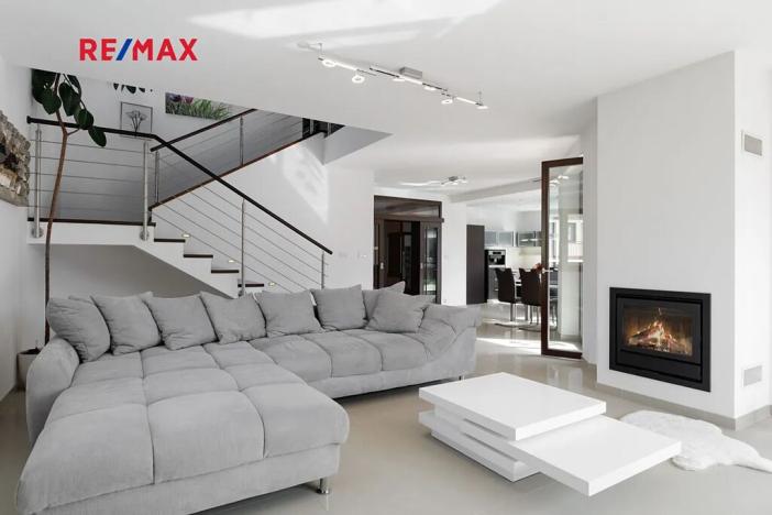 Prodej rodinného domu, Říčany, Tulipánová, 260 m2