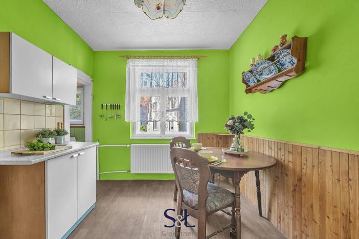 Prodej rodinného domu, Dobkovice, 169 m2