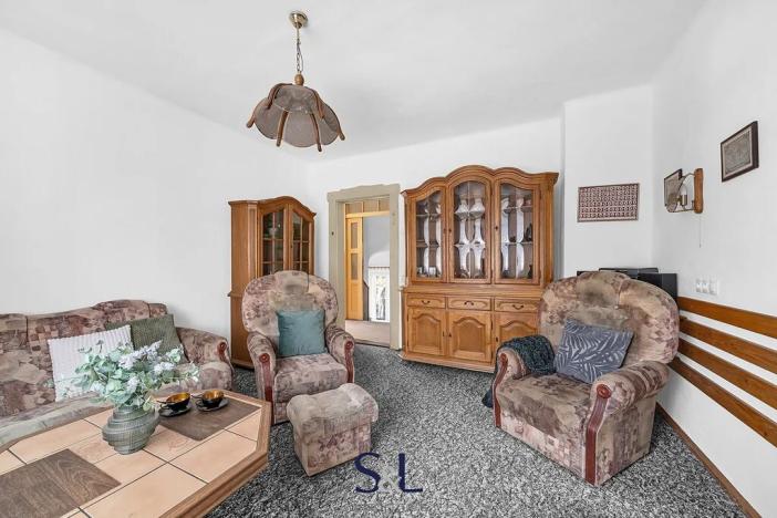 Prodej rodinného domu, Dobkovice, 169 m2