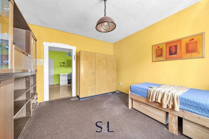 Prodej rodinného domu, Dobkovice, 169 m2