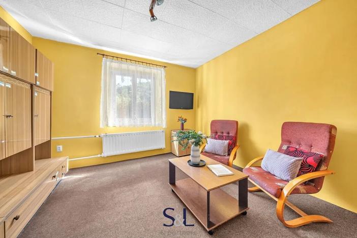 Prodej rodinného domu, Dobkovice, 169 m2