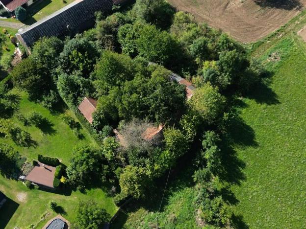 Prodej pozemku pro bydlení, Markvartice, 5151 m2