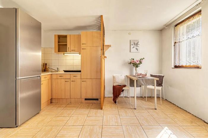 Prodej chaty, Velké Popovice, 74 m2