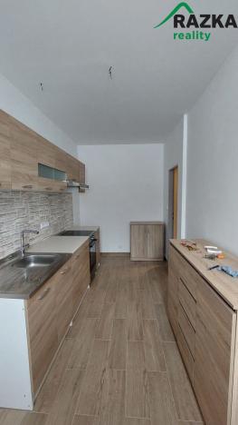 Prodej bytu 1+1, Aš, Slovanská, 69 m2