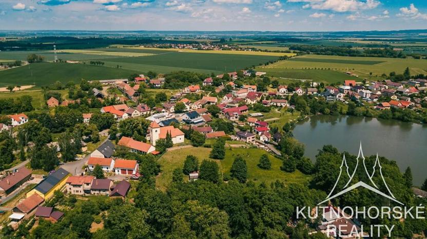 Prodej pozemku pro bydlení, Bratčice, 8655 m2