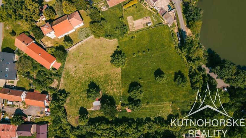 Prodej pozemku pro bydlení, Bratčice, 8655 m2