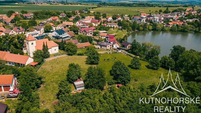 Prodej pozemku pro bydlení, Bratčice, 8655 m2