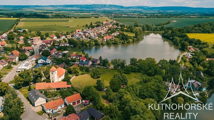 Prodej pozemku pro bydlení, Bratčice, 8655 m2