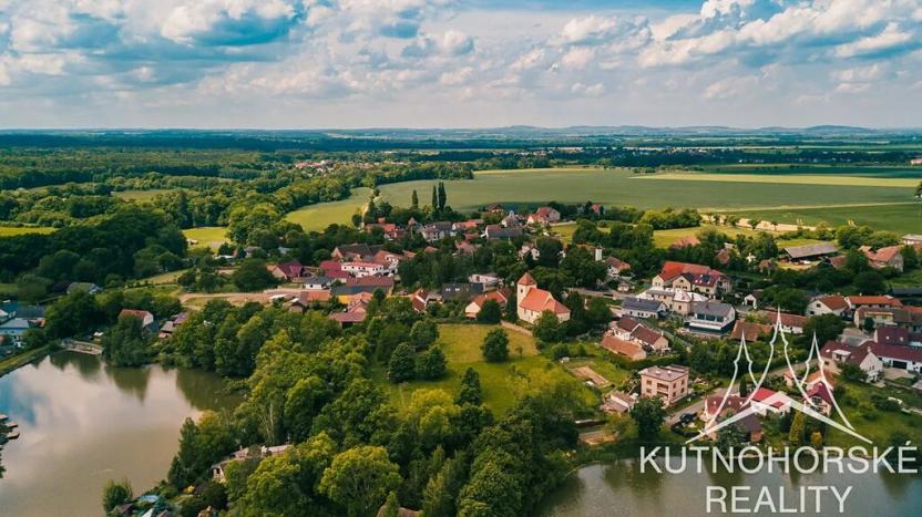 Prodej pozemku pro bydlení, Bratčice, 8655 m2