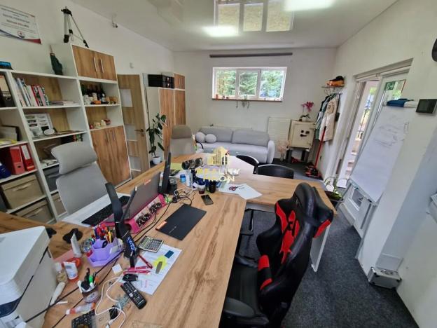 Prodej obchodního prostoru, Chomutov, Seifertova, 63 m2