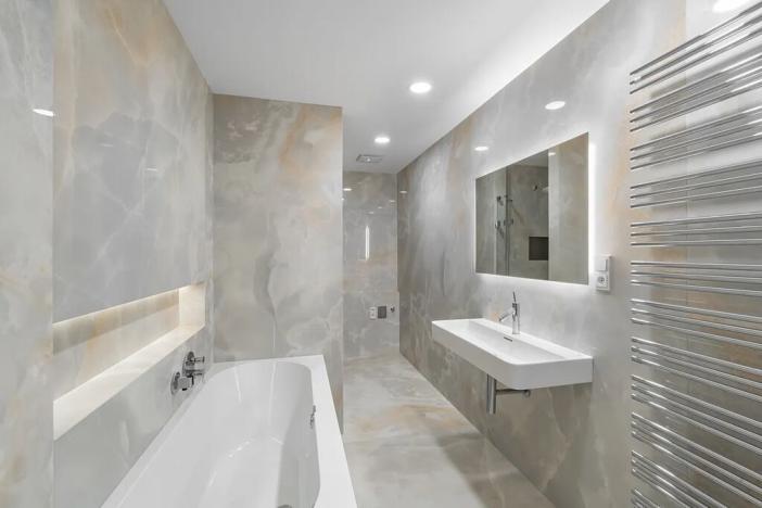 Prodej bytu 2+kk, Praha - Braník, U dubu, 60 m2