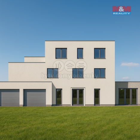 Prodej pozemku pro bydlení, Radonice, 1393 m2