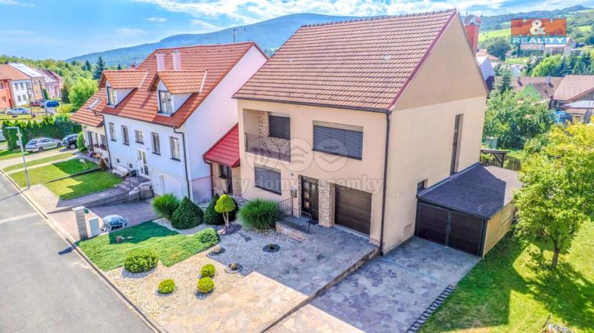 Prodej rodinného domu, Strání, Rubanice, 125 m2