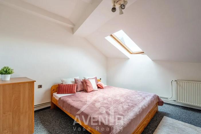 Prodej rodinného domu, Železný Brod, Jirchářská, 399 m2