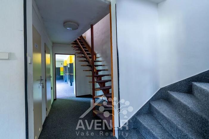 Prodej rodinného domu, Železný Brod, Jirchářská, 399 m2