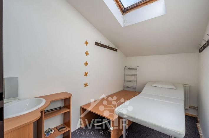 Prodej rodinného domu, Železný Brod, Jirchářská, 399 m2