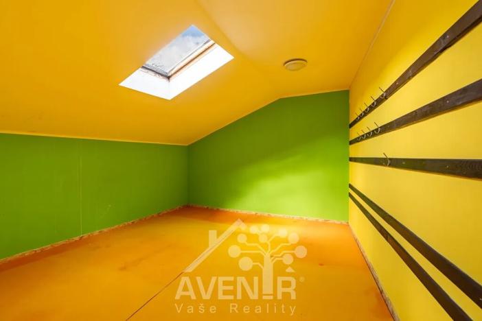 Prodej rodinného domu, Železný Brod, Jirchářská, 399 m2