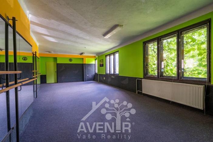 Prodej rodinného domu, Železný Brod, Jirchářská, 399 m2