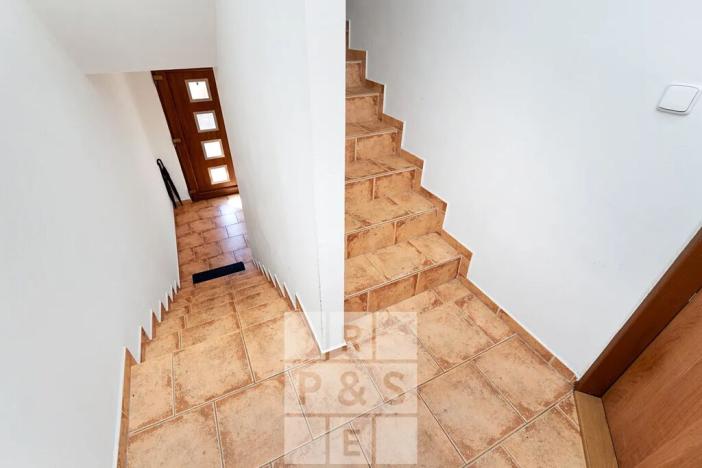 Prodej vícegeneračního domu, Praha - Štěrboholy, Pod areálem, 333 m2