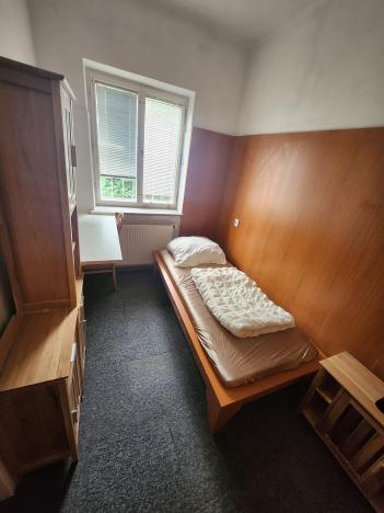 Pronájem bytu 6+kk a větší, Teplice nad Bečvou, 6 m2