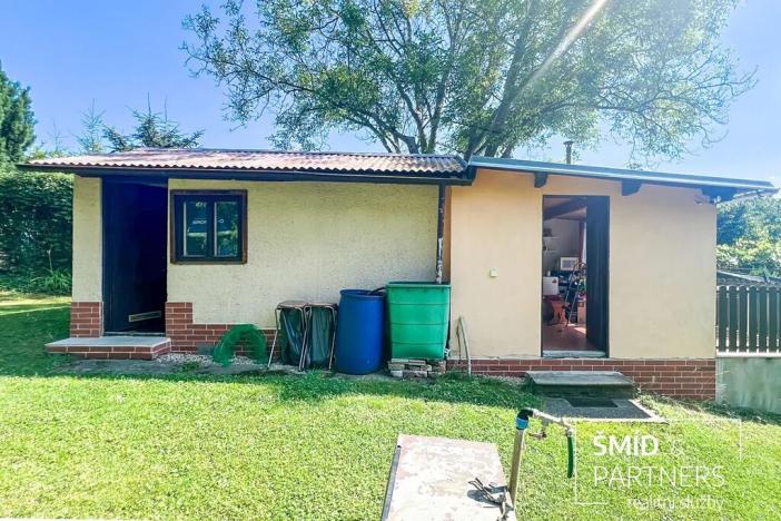 Prodej zahrady, Kolín, A. M. Jelínka, 628 m2