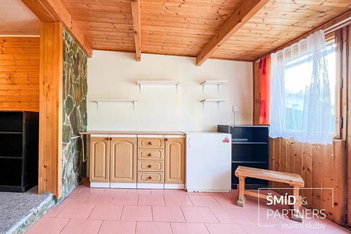 Prodej zahrady, Kolín, A. M. Jelínka, 628 m2