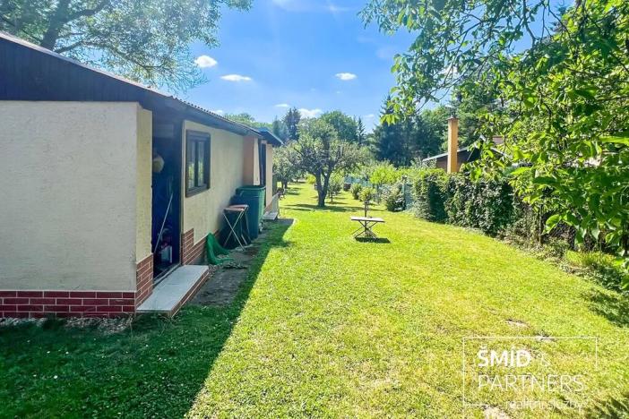 Prodej chaty, Kolín, A. M. Jelínka, 26 m2