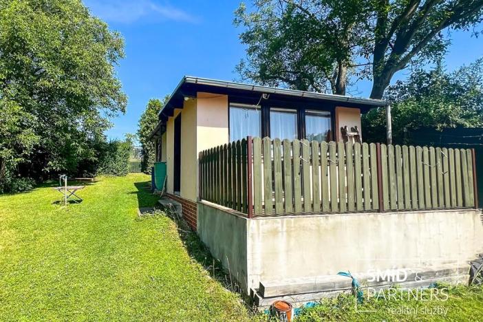 Prodej chaty, Kolín, A. M. Jelínka, 26 m2