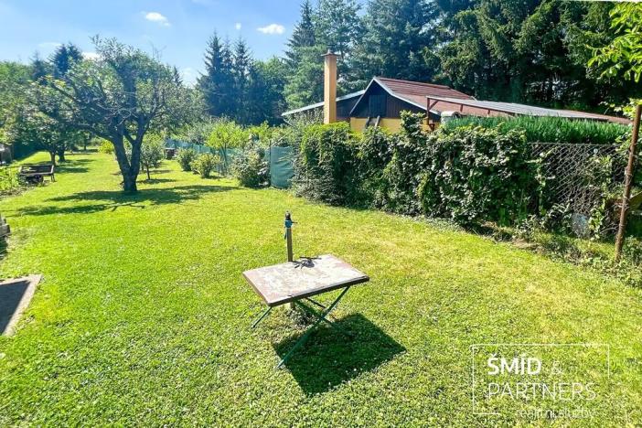 Prodej chaty, Kolín, A. M. Jelínka, 26 m2