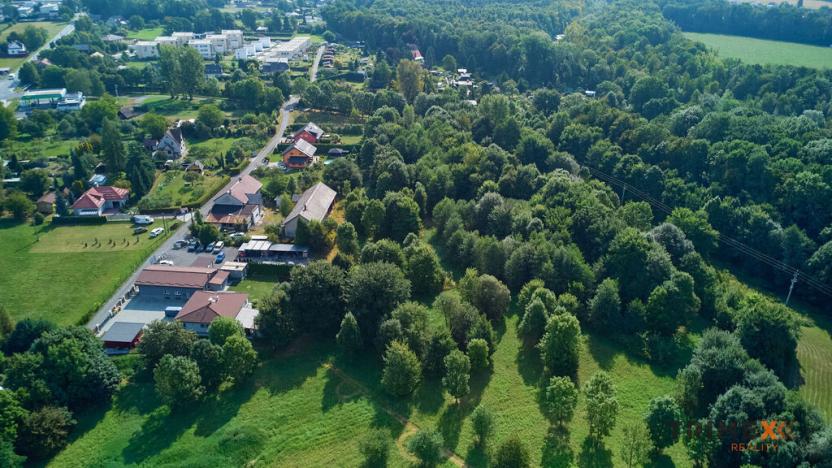 Prodej pozemku, Frýdek-Místek - Frýdek, Nové Dvory-Podhůří, 26005 m2