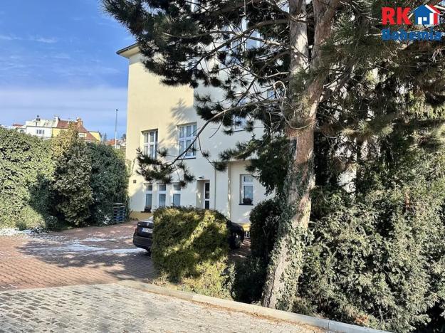 Pronájem bytu 3+kk, Praha - Dejvice, Evropská, 77 m2