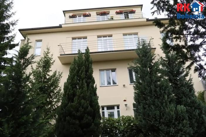 Pronájem bytu 3+kk, Praha - Dejvice, Evropská, 77 m2