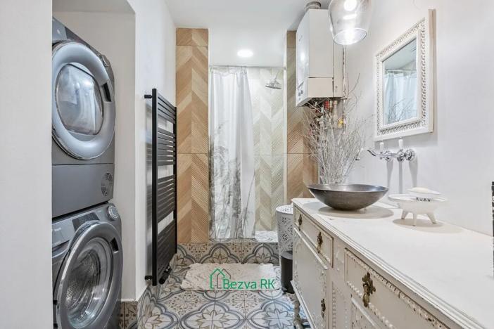 Prodej bytu 2+kk, Praha - Smíchov, Švédská, 54 m2