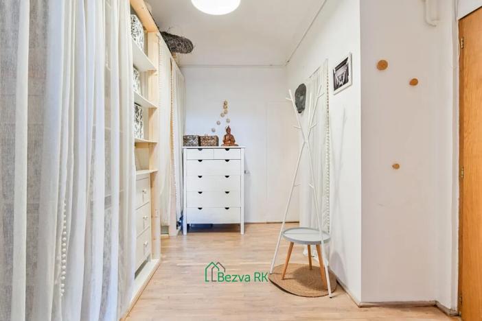 Prodej bytu 2+kk, Praha - Smíchov, Švédská, 54 m2