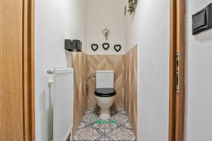 Prodej bytu 2+kk, Praha - Smíchov, Švédská, 54 m2